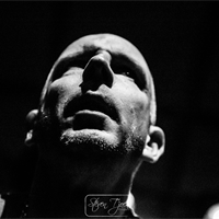 Photo report: Clawfinger
