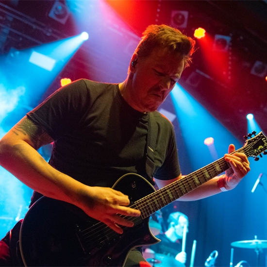 Photo report: Dyscordia