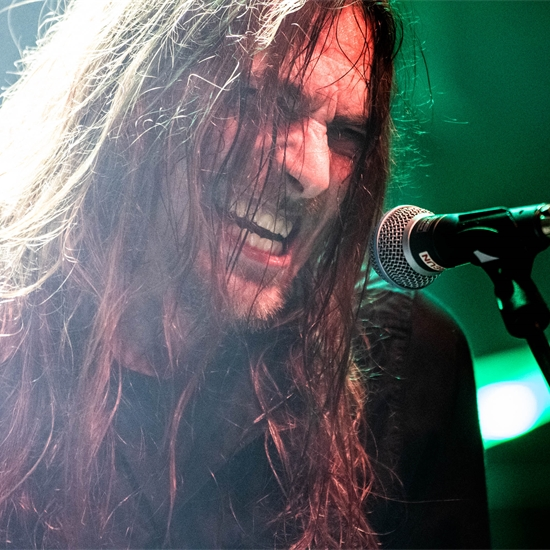 Photo report: Dyscordia