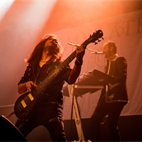 Photo report: Epic Metal Fest 2016 - Tilburg