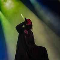 Photo report: Epica - 1000th show