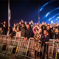 Photo report: Festival aan Zee