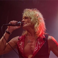 Photo report: Hardcore Superstar Michael Monroe & Chase the Ace