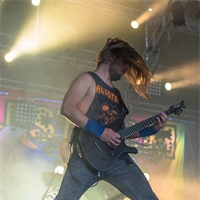 Photo report: Hellfest 2015