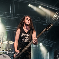 Photo report: Hellfest 2015