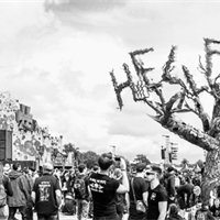 Photo report: Hellfest 2016