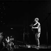 Photo report: Jeremy Loops