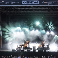 Photo report: Kneistival 2016