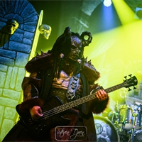 Photo report: Lordi