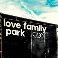Photo report: Love Family Park