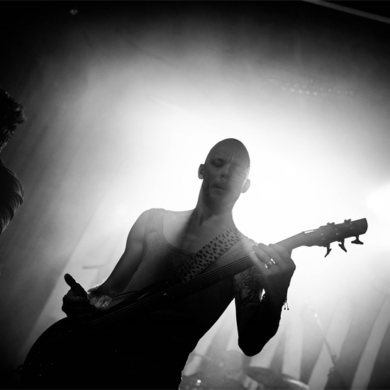 Photo report: Mantah