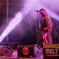 Photo report: Melt Festival 2018