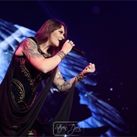 Photo report: Nightwish
