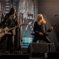 Photo report: Nightwish - Arch Enemy - Amorphis