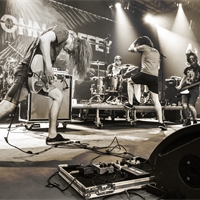 Photo report: Reo Rock Roeselare