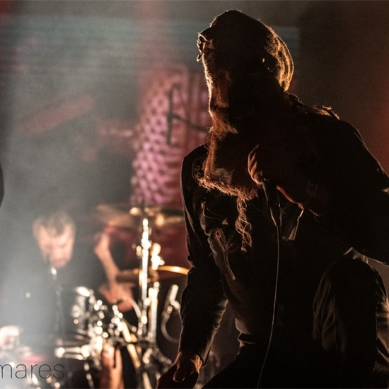 Photo report: Sinners Day 2021