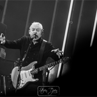Photo report: Tears for Fears