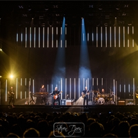 Photo report: Tears for Fears