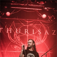 Photo report: Thurisaz