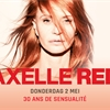 Axelle red