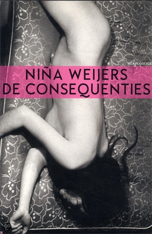 Boek review: Nina Weijers – De Consequenties