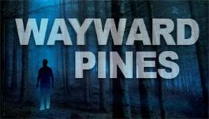Boek review : De Wayward Pines series - Black Crouch