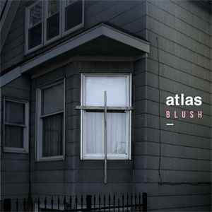 Cd-review: Atlas – Blush