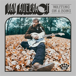 Cd-review: Dan Auerbach – Waiting On A Song