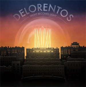 Cd-review: Delorentos – Night Becomes Light