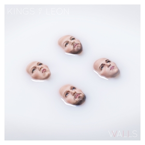 Cd-review: Kings Of Leon – WALLS