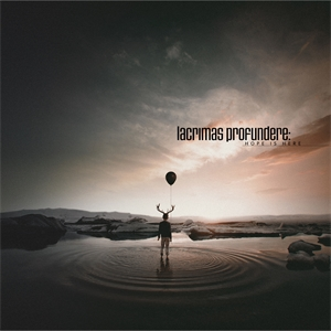 Cd-review: Lacrimas Profundere – Hope Is Here