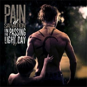 Cd-review: Pain Of Salvation – In The Passing Light Of Day