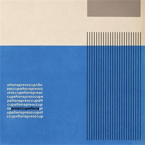 Cd-review: Preoccupations – Preoccupations