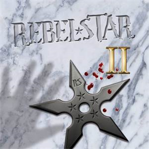 Cd-review: Rebelstar - Rebelstar II