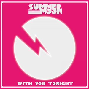 Cd-review: Summer Moon – With You Tonight