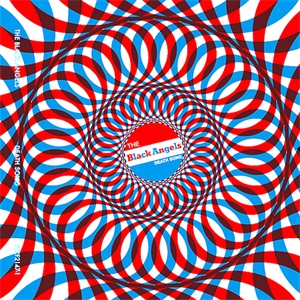 Cd-review: The Black Angels – Death Song