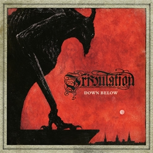 Cd-review: Tribulation – Down Below
