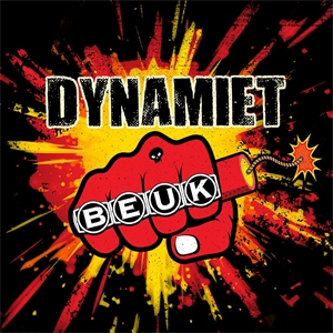 Cd review: Beuk - Dynamiet