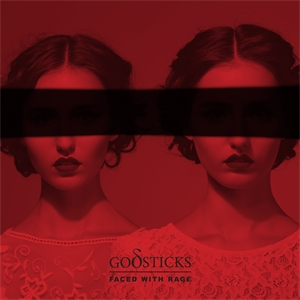 Cd review: Godsticks - Faces With Rage
