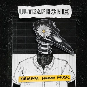 Cd review: Ultraphonix - Original Human Music