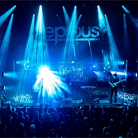 Concert report: Leprous