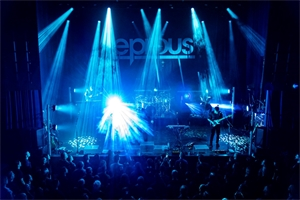 Concert report: Leprous