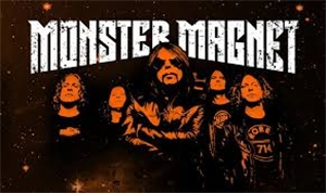 Concert report: Monster Magnet