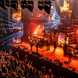 Concert report : Ayreon