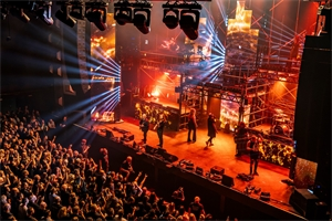 Concert report : Ayreon