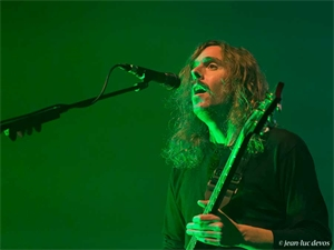 Concert review: Opeth @ AB Brussel