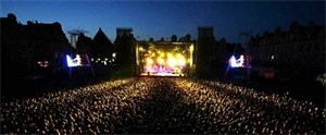 Concertreport: Radiohead - Main Square Festival