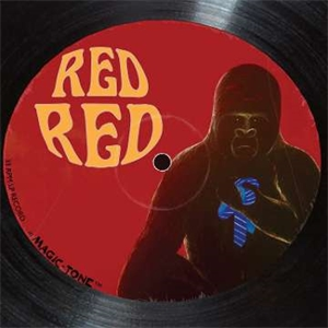 DVZ: Red red