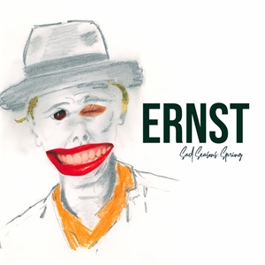 EP review: Ernst - Sad Seasons - Spring