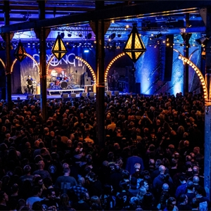 Festival report: Helldorado